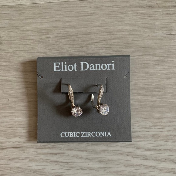 Eliot Danori Earrings - Picture 1 of 2